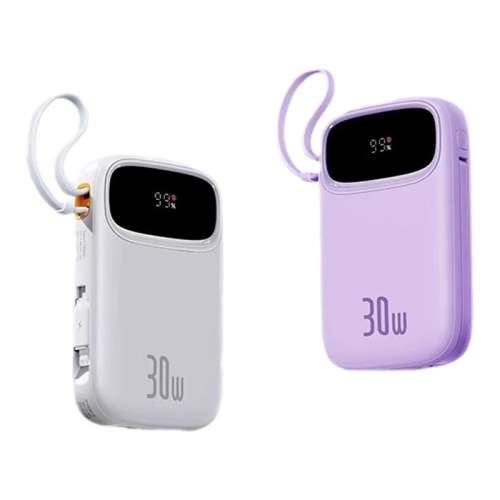 ۻ㣺10000mAh ˫߰ɫƻ+Type-Cߡ20W/22.5W䡿ƻ6-16ȫϵ+׿ ˼2000015/16˫߳籦109Ԫ