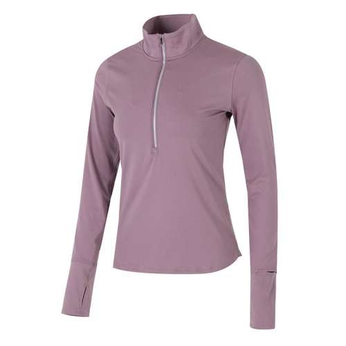 �ۻ��㣺1379349-500 XS ����Ӫ��UA������Ůװ��������ʱ�������˶�ѵ�����ⳤ��T��