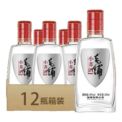 ۻ㣺ëС ëС125ml*6ƿ ͽ꾢75ml*1ƿ С125ml108Ԫ