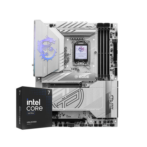 ڲڴ Ultra 7 265Kװ ΢ B860M GAMING PLUS WIFI INTEL  Ultra 7 265Kװ ΢ Z890  CPUװ3499Ԫ