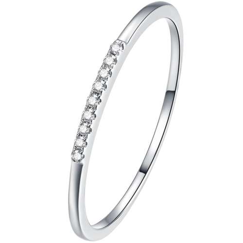 18K  11Ȧ9Լ0.01ct лϵ18kָɫָ975.25Ԫ