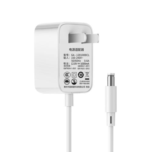 ɫ5V1A3.5*1.35-߳1.5ס3C֤ ȵԴ12V/24V/9V/5Vʵ19.9Ԫ