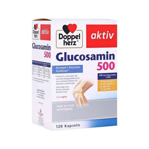 Doppelherzؽڰ500ά120 120 ŷֱDoppelherz˫ؽ120ؽڰ500ά202.35Ԫ(88VIP 95)