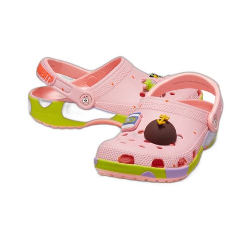 MELON(Z737)-M4W6(230) ֱCROCS¿ʱЬЬЬŮͬ24SUCL209927Ԫ