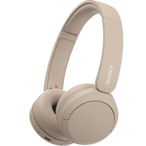 ٷ ɫ SONY/WH-CH520ͷʽʵ246.05Ԫ