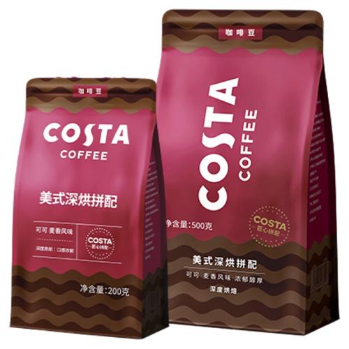 500g ʽƴ俧ȶ COSTAʽƴ俧ȶȿڸŨֳĥ99Ԫ