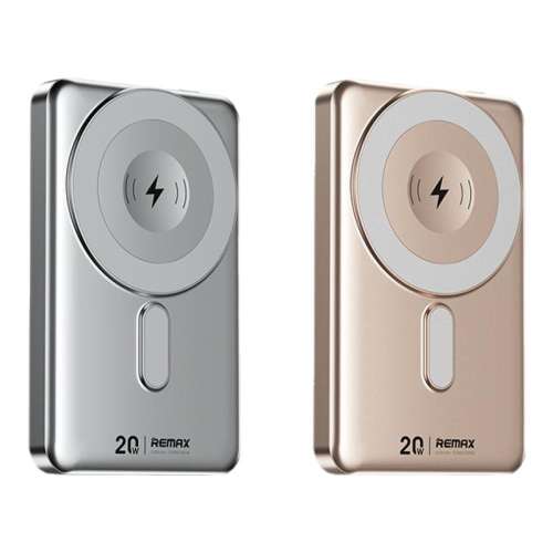 5000mAh ɫmagsafe䡾Դƻ+Type-C˫+ֻ֧ܡƻ6-16ȫϵ+Ϊ/׿ REMAX籦Դ10000magsafeƻ16/1578Ԫ