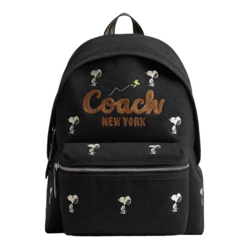 LH/ɫ ɫ ƷCOACH/ޢŮʿCOACH X PEANUTS SNOOPYӡCARGO˫3600Ԫ