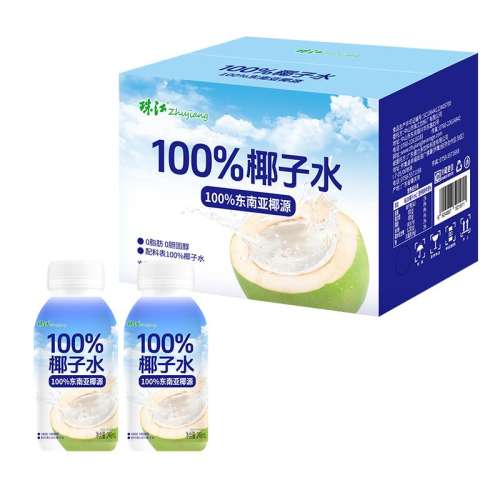 ڲ齭Ҭˮ1.25L*1ƿ 齭100%Ҭˮ246ml*6ƿȻˮ˶֭ҬӼ12.5Ԫ