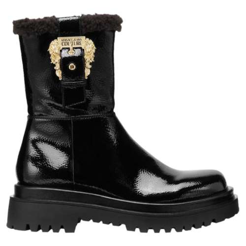 E899-ɫ 35 ĩŻݡVERSACE JEANS COUTURE ŮʿBaroqueDrewѥʵ1352Ԫ