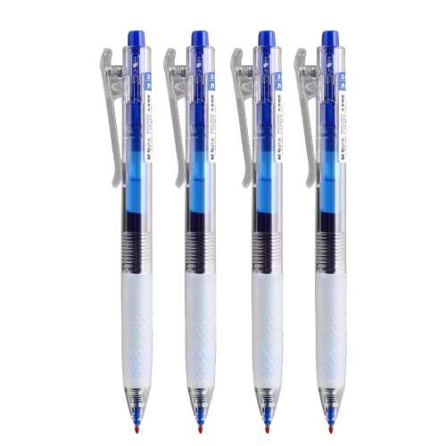 ڲɫ1֧װī/ī 0.5mm /other īɫԱʸֵǩֱ0.5mmˮԱٸɺڱ˳ѧSTͷˢɫʱע3.8Ԫ