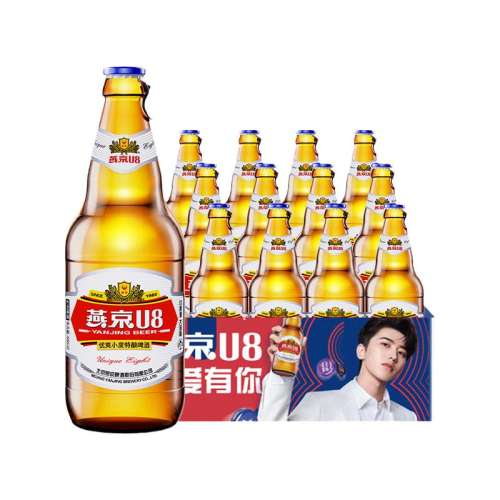 ྩU8ơ500ml*6ƿ ྩй½ơʵ40Ԫ