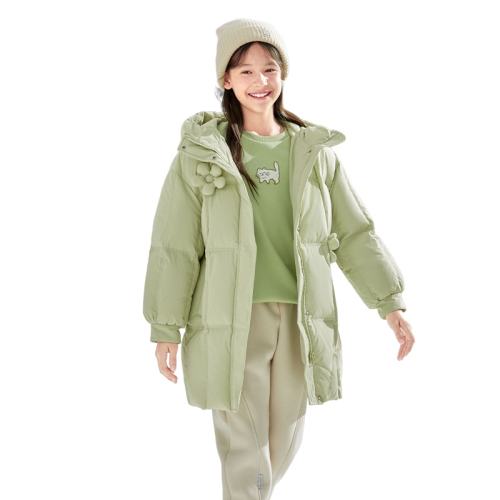 ۻ㣺120cm  85-С-70615 ͯ޷ͯװдͯůŮͯ׻䳱ٴ389Ԫ