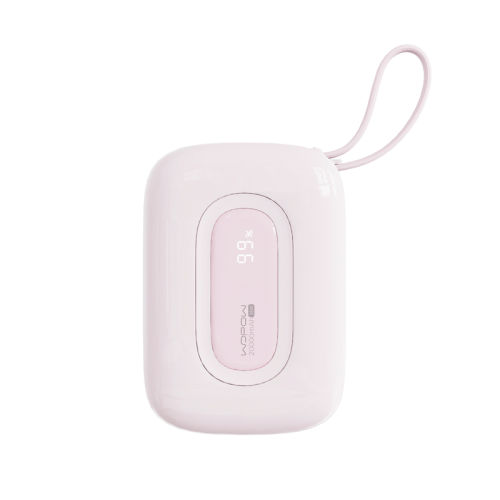 20000mAh 10000ɫminiЯʽ WOPOWƷ籦СɱЯʽԴ2000035W2025¿ƶԴͳ¿Сʵ119Ԫ