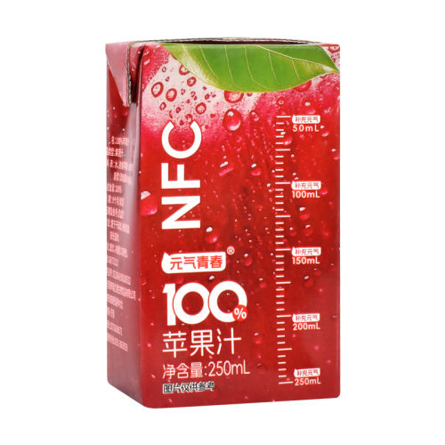 ڲƻ֭10*250ml 100%֭ϵ0Ӽ챬