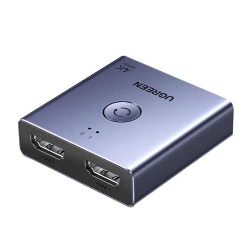 ǿ4K/60Hz HDMIлһһֶ4KߵԵӶĻʾźԴ˫תһ϶Ƶչ45.9Ԫ