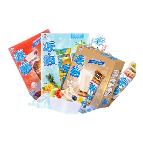 ζ2֧+Ҭζ2֧ 85ml*4֧*1+Plus90ml*3֧֥֥ҡʺθһ֧ ţζձѩ85ml19.9Ԫ
