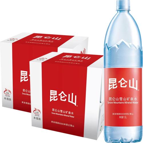 ɽԿȪˮ1.5L24ƿ144Ԫ
