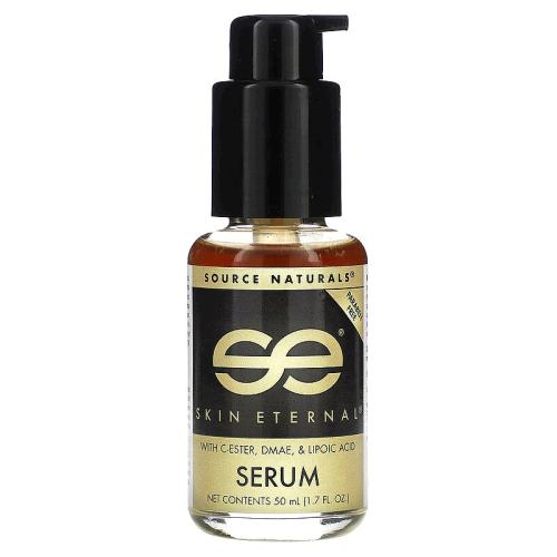 50���� ���ֱ��source naturalsԴ����������͸����50ml�沿��ʪ