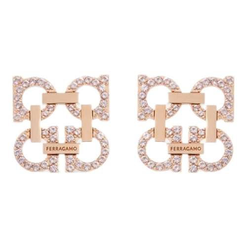 õ 3ϢFERRAGAMOĽŮʿFour Gancini785149