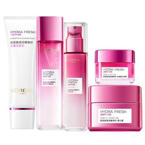 ڲƤƼĤˮ130ml+Һ50ml ŷˮװƷȫ109Ԫ