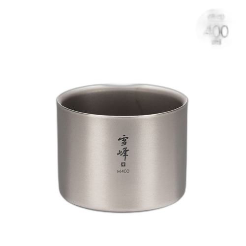 N/A ͨ ձֱSnow Peak TW-126 ˱ѺϽɱ400ml224.2Ԫ(88VIP 95)