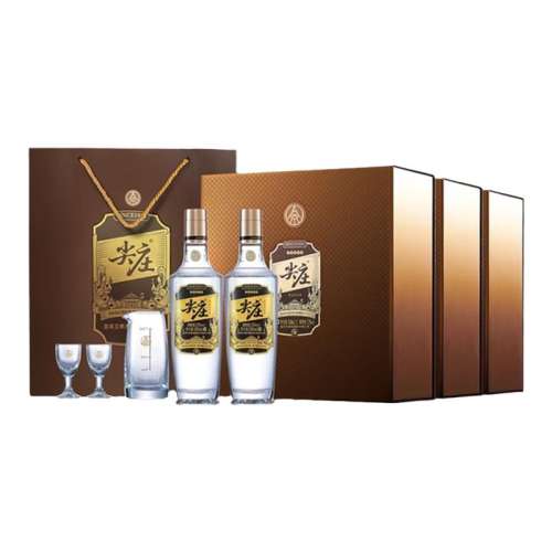 ۻ㣺ׯ߹52˫ƿϵ ׯ߹500ml*2ƿ Ũ ׯ52500ml*2ƿ126Ԫ