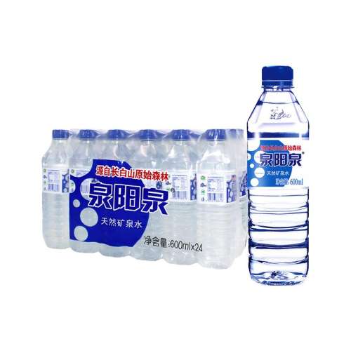 600ml*24ƿ ƿװȻȪˮ38Ԫ