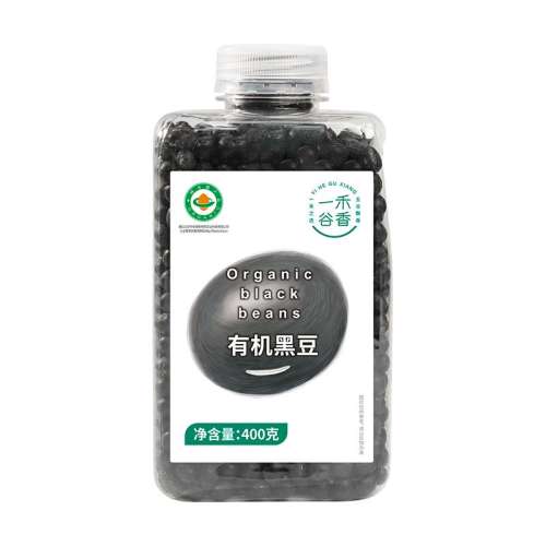 лڶ400g/ƿ һ̹лڶ400g׺ڴоڶɴ򶹽ѿ9.8Ԫ