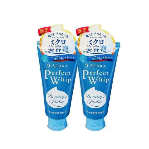 ۻ㣺(120g)*2 SENKA/ɺĭ218.48Ԫ4(54.62Ԫ/88VIP 95)