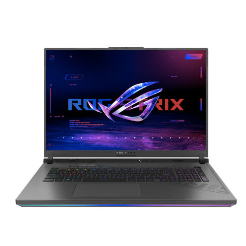 ǹ8i9-14900HX/RTX4060-8GԴ[16Ӣ][2.5k 240Hz] 1TB ̬Ӳ 16g ROGǹ8ǹ9PlusUltra RTX5060 RTX5070TiʼǱʵ9689Ԫ