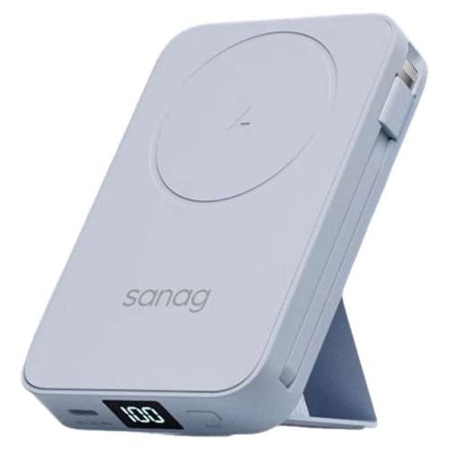 10000mAh ǹ10000mAh|20W¿䡿ԡ˫ߡ֧׷Magsafe sanagǴ籦Դ߱Я֧Magsafe10000144Ԫ