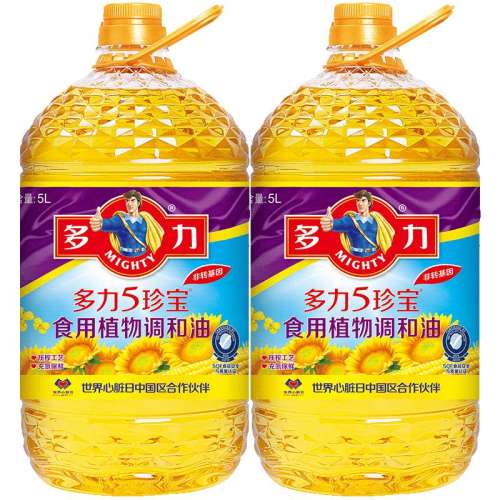 5L 5䱦5L*2Ͱװʳʵ138.5Ԫ