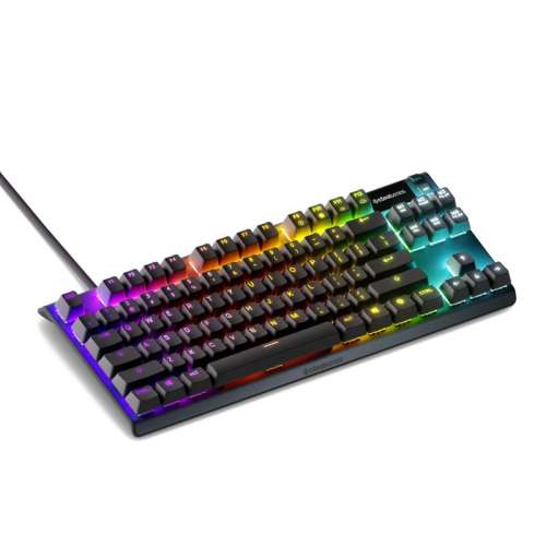 ۻ㣺Apex Pro TKL ٷ steelseries߼1549Ԫ