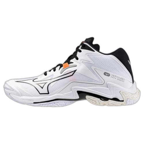 51סڡ51ۥ磻ȡ֥å 26.5 ձֱMIZUNO Ь Wave Lightning Z8 MID Ůͨ728.65Ԫ(88VIP 95)