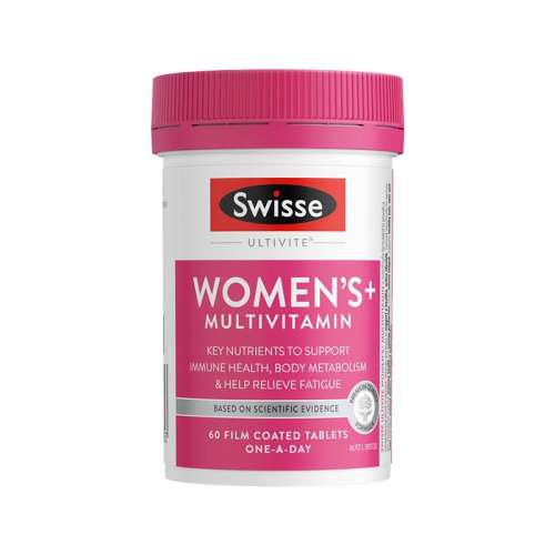 ڲ(άӪɫŮԸάװ60)*1 Swisse˹άʫάŮԶӪάCпþ60Ƭ89Ԫ
