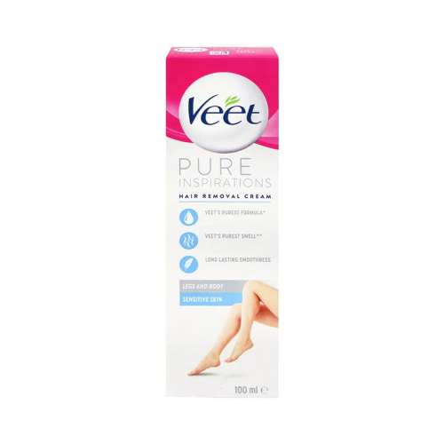 Veet/ޱм100ml33.25Ԫ(88VIP 95)