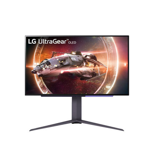  ٷ ӪLG 27GS95QE 27ӢOLED羺ʾ2K240Hz 0.03msʵ3324.05Ԫ
