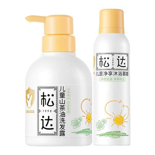ͯϴˮ280ml+ԡĽ˹150ml55Ԫ