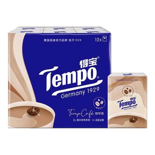 ڲ1247 Tempoñζֽ412ЯʽСֽ±ͽֽDT8.9Ԫ