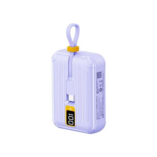 ڲ10000mAh USB+type-c 10w䡿9000mAh 3C֤籦حƷʤ籦64Ԫ