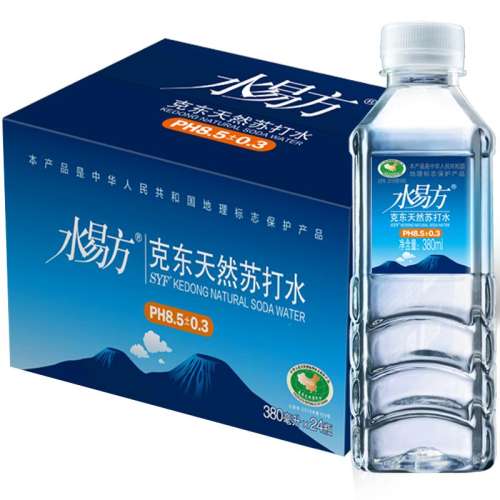 ۻ㣺380ml*24ƿ ˮ׷˶Ȼմˮ285.6Ԫ3(95.2Ԫ/)