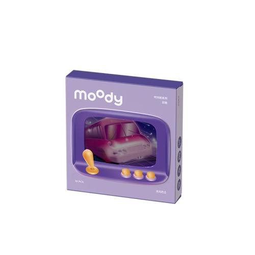 ɫ 100 Ůֱ䡿moodyʱ10Ƭͫɫ۾139.65Ԫ3(46.55Ԫ/88VIP 95)