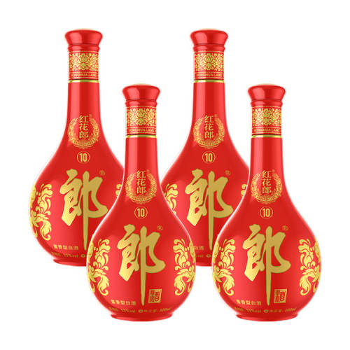 ڲʮ 500ml*4ƿ ɾƵ컨ʮ53500ml*41040Ԫ