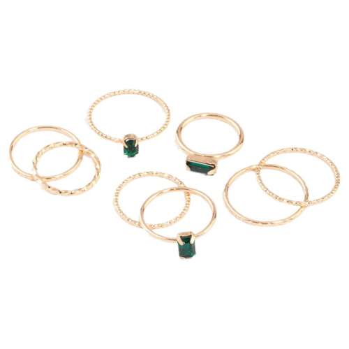 ۻ㣺޹ S/M(17mm) LovisaɫиɫνָװԼinsβŮָ285Ԫ5(57Ԫ/)