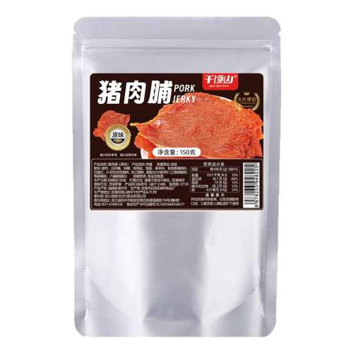 ԭζƬ150g*1 ǧɽƬ⸬Сʳ16.8Ԫ