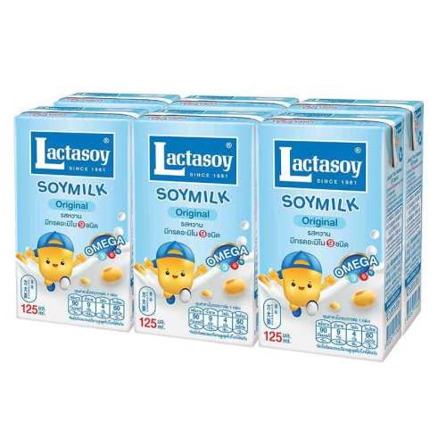 125mlʨԭζ 1飨6У ʨ̩ڶ̼ʳԭζɿζ125ml6װͯ̽6.5Ԫ