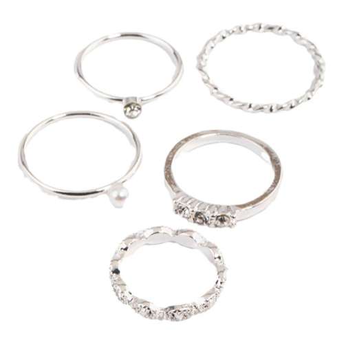 ۻ㣺޹ M/L18mm Lovisaɫʯͷ黨ָװպԼԷinsٴָ285Ԫ5(57Ԫ/)