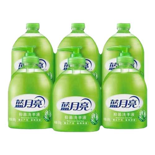 4ƿϴҺ500g(ƿ+ƿ)*2 «־ϴҺ37.9Ԫ