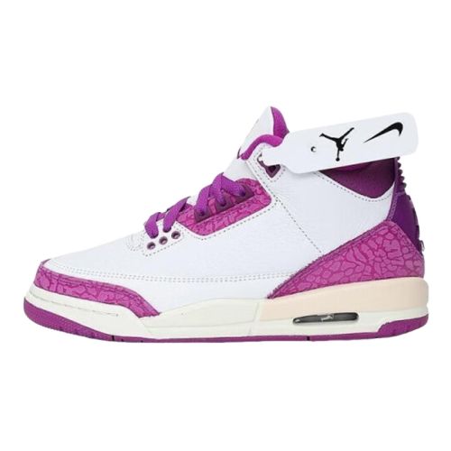 HQ0784-100 35.5 NIKEͿ˴ͯЬ2025ļAIR JORDAN 3 ˶ѵЬHQ0784-100704.65Ԫ